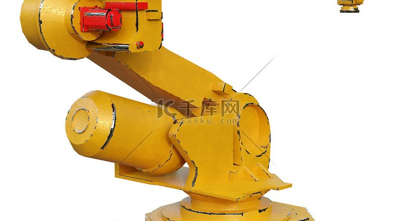 机器人集成系统解决方案：成本构成与考量因素