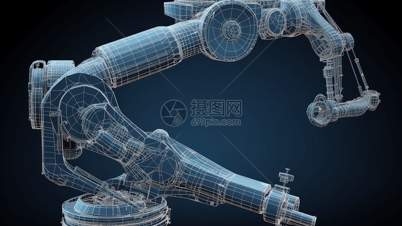 机械设计费用计算的四大关键步骤