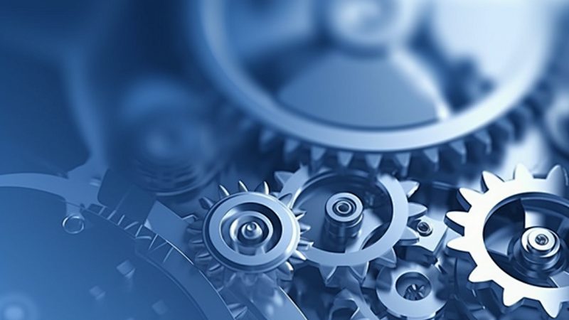 揭秘本地钣金外协加工：关键环节与选择要点